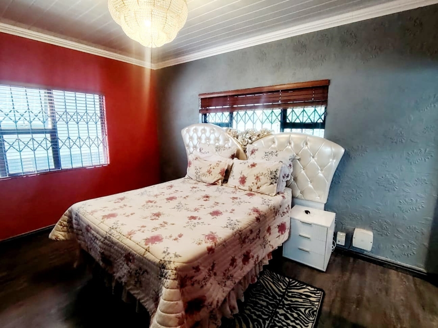 4 Bedroom Property for Sale in West Bank Eastern Cape